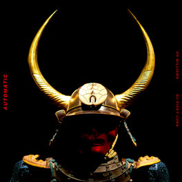 Album cover of Automatic