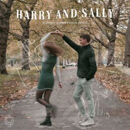 Album cover of Harry and Sally