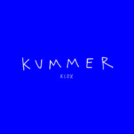 Album cover of KIOX