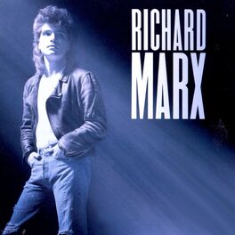 Album cover of Richard Marx