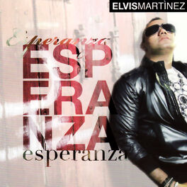 Album cover of Esperanza