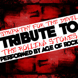 Album cover of Sympathy for the Devil: Tribute to the Rolling Stones