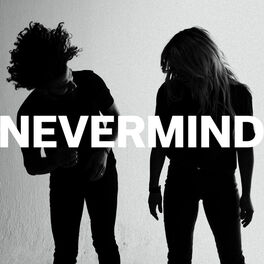 Album cover of Nevermind