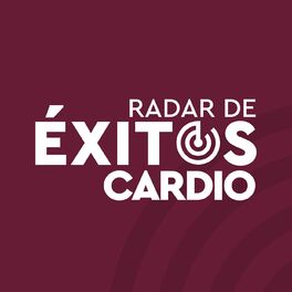 Album cover of Radar de Éxitos: Cardio