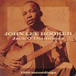 Album cover of Jack O' Diamonds (1949 Recordings)