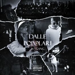 Album cover of Dalle popolari