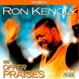 Album cover of We Offer Praises