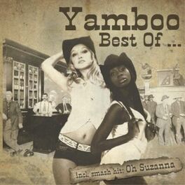 Album cover of Best of Yamboo