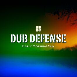Album cover of Early Morning Sun