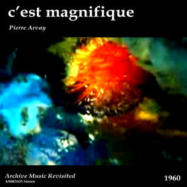 Album cover of C'est Magnifique