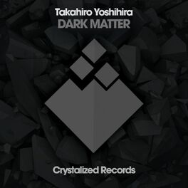 Album cover of Dark Matter