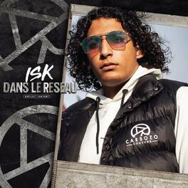 Album cover of Dans le réseau