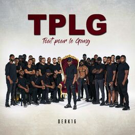 Album cover of TPLG