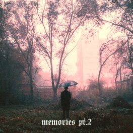 Album cover of Memories, Pt. 2