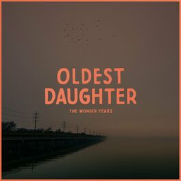 Album cover of Oldest Daughter