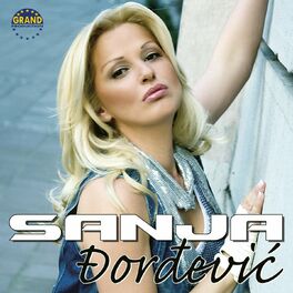 Album cover of Sanja Djordjević