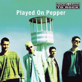 Album cover of Played on Pepper (2014 Remaster)