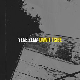 Album cover of Yene Zema