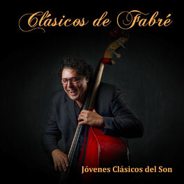 Album cover of Clásicos de Fabré