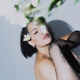 Album cover of Superwoman