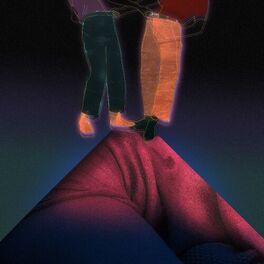 Album cover of Be Mine