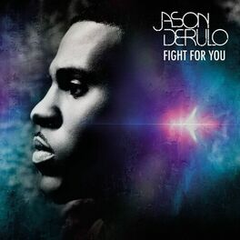 Album cover of Fight for You