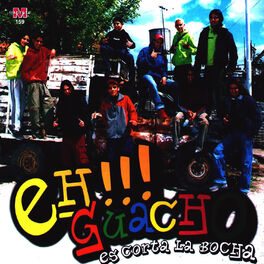 Album cover of Es Corta la Bocha