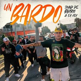 Album cover of Un Bardo