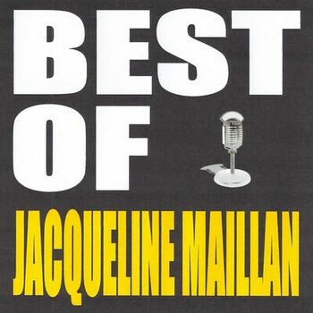 Jacqueline Maillan Chanson D Humour Bergerette La Zigouillette Le Film Use Acapulco Charnelle Au Service Militaire Fleur De Banane Ecoutez Avec Les Paroles Deezer