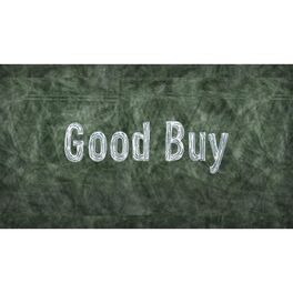 Album cover of Good Buy (feat. Angelìc)