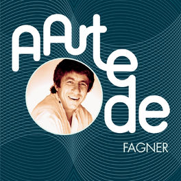 Album cover of A Arte De Fagner