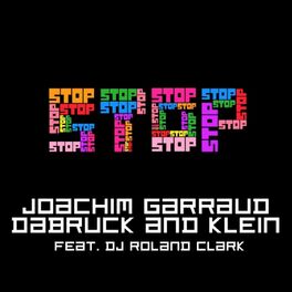 Album cover of Stop - EP
