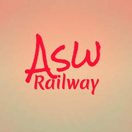 Album cover of Asw Railway