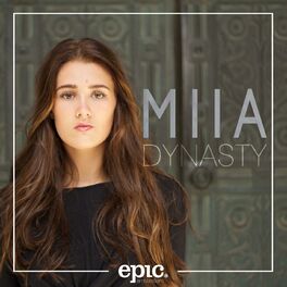 Album cover of Dynasty (Elephante Remix)