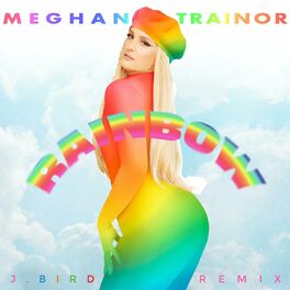 Album cover of Rainbow (j.bird remix)