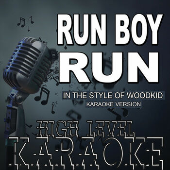 lyrics to run boy run