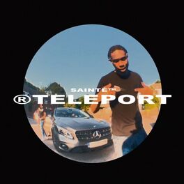 Album cover of Teleport
