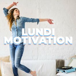 Album cover of Lundi Motivation