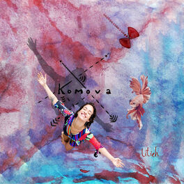 Album cover of Komòva
