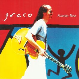 Album cover of Kizumba-Mass