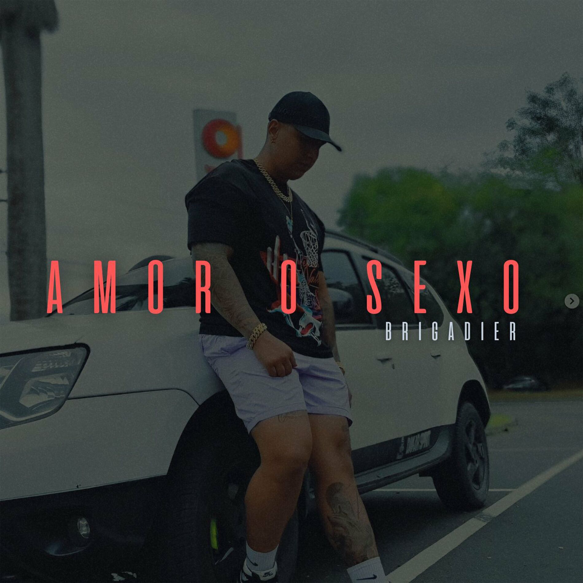 Brigadier - Amor o Sexo: тексты и песни | Deezer