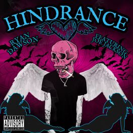 Album cover of Hindrance