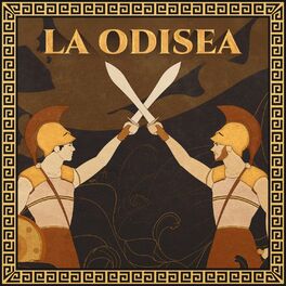 Album cover of La Odisea