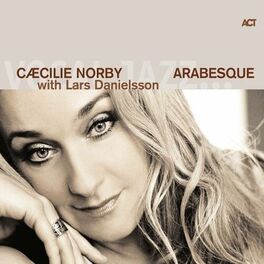 Album cover of Arabesque