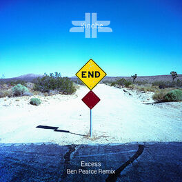 Album cover of Excess