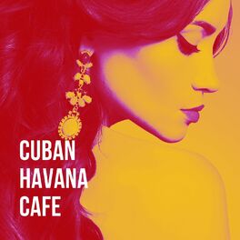 Album cover of Cuban Havana Cafe