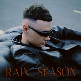 Album cover of Rain Season