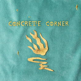 Album cover of Concrete Corner