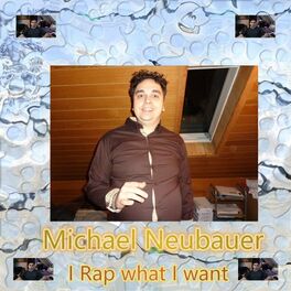 Album cover of I Rap What I Want