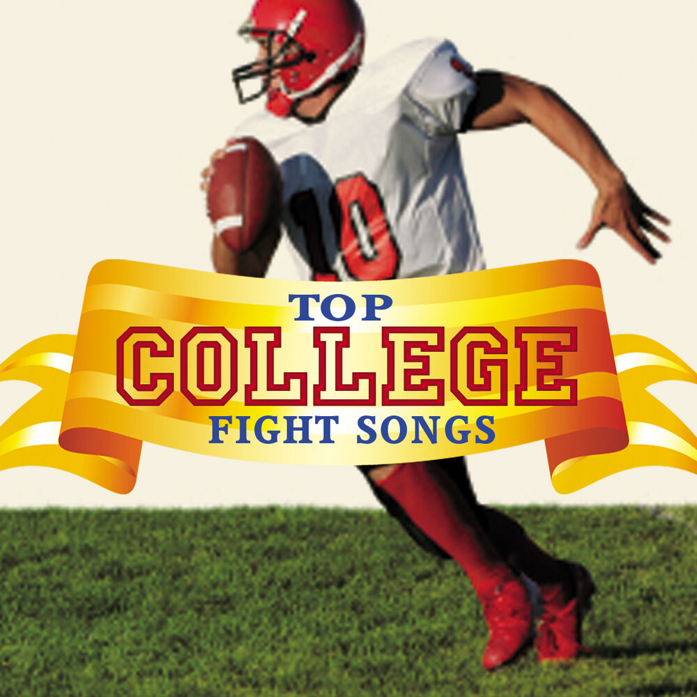 College песня. Fight Song. Тачдаун песня. Fight песня.